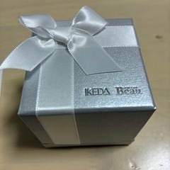 プラチナダイヤの画像