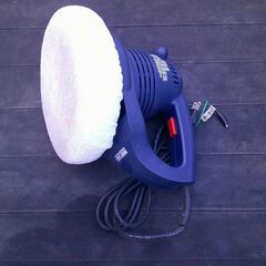 カーポリッシャー　F-63　大自工業 の画像