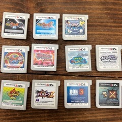 dsまとめ売りの画像