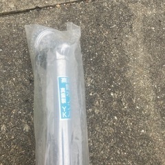 Y.K 真鍮製　散水ノズルの画像