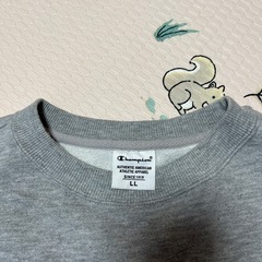 チャンピオントレーナーの画像