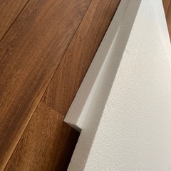 大判　発泡スチロール板　2枚の画像