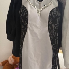 ドレス類の画像