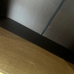 本棚　収納の画像