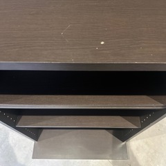 本棚　収納の画像