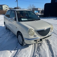 オプティ 車検2年付 5MT 四駆の画像