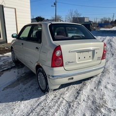オプティ 車検2年付 5MT 四駆の画像
