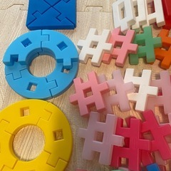 学研ニューブロックの画像