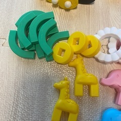 学研ニューブロックの画像