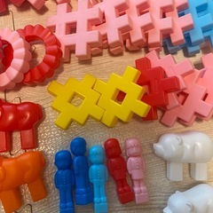 学研ニューブロックの画像