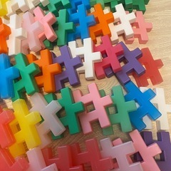 学研ニューブロックの画像