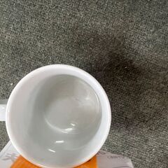 リサイクルショップどりーむ鹿大前店　No.496　コップ　マグカップ　桜の画像