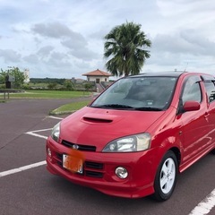 部品取り車の画像