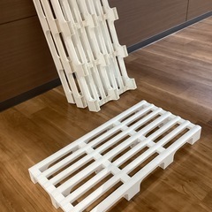 プラスノコ【町田市再生家具】1224の画像