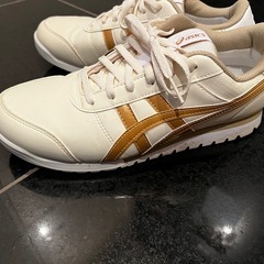 ゴルフシューズ(女性) 25cmの画像