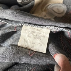 US Aシャツの画像