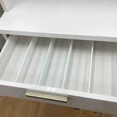 【トレファク神戸新長田店 買取/販売】取りに来られる方限定！ニトリのレンジボードご紹介ですの画像