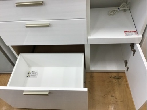 トレファク神戸新長田店 買取/販売】取りに来られる方限定！ニトリの 