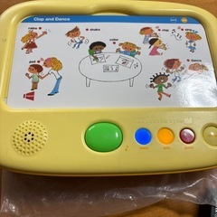 ワールドワイドキッズ サウンドプレイボードの画像