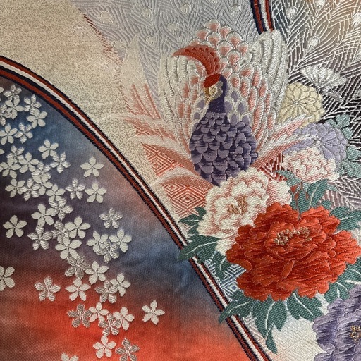 着物・帯・小物