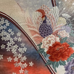 着物・帯・小物の画像