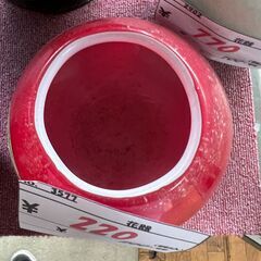 リサイクルショップどりーむ鹿大前店　No3577　花瓶　.の画像