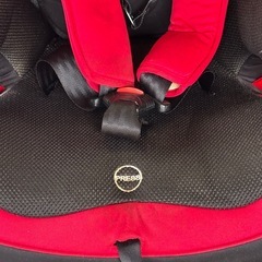 【終了】チャイルドシート アイリスプラザの画像