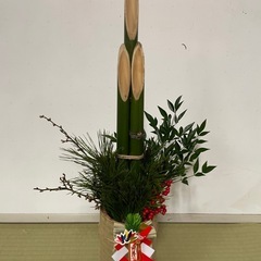 ミニ門松15 （お問い合わせ中）の画像