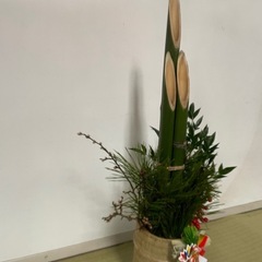 ミニ門松15 （お問い合わせ中）の画像