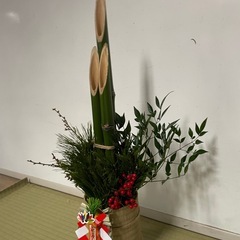 ミニ門松15 （お問い合わせ中）の画像