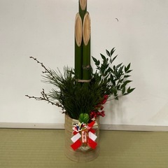 ミニ門松15 （お問い合わせ中）の画像