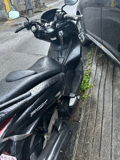 pcx125 jf28 バイクスクーター最終値下げ (又吉達也) 経塚のホンダの