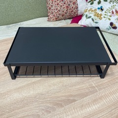 レンジ上ラックの画像