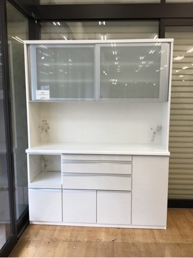 【トレファク神戸新長田店 買取/販売】取りに来られる方限定！松田家具のレンジボードご紹介です