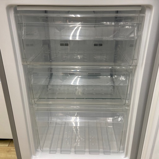 アイリス 231L 
冷凍冷蔵庫【リサイクルフカツ岡崎倉庫店】251224YS-1