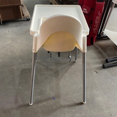 🟥半額セール対象🟥IKEA ベビーチェアの画像