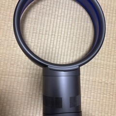 ダイソン Air Multiplierの画像