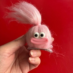 エスターバニーの画像