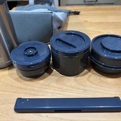 ZOJIRUSHI・ランチジャーの画像