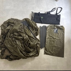 シークアウトサイド　レッドクリフ 
の画像