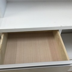 【トレファク神戸新長田店 買取/販売】取りに来られる方限定！レンジボードのご紹介ですの画像