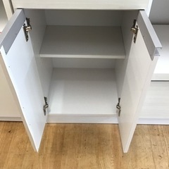 【トレファク神戸新長田店 買取/販売】取りに来られる方限定！レンジボードのご紹介ですの画像