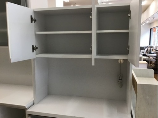 ★値下げしました★【トレファク神戸新長田店 買取/販売】取りに来られる方限定！レンジボードのご紹介です