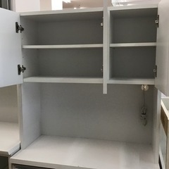 【トレファク神戸新長田店 買取/販売】取りに来られる方限定！レンジボードのご紹介ですの画像