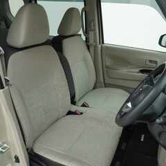 メリークリスマス🎄残念な雨。夜更けすぎに雪へと変わりませんm(__)m日産 ルークス 　Ｘの画像