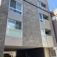 【単発】マンション（事務所）清掃スタッフ募集｜3時間6,000円｜京都市内の画像