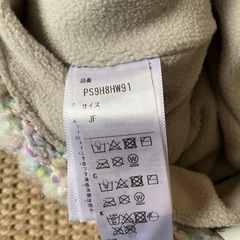 女の子帽子の画像