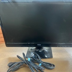 PC モニター iiyama  PL2273HDの画像