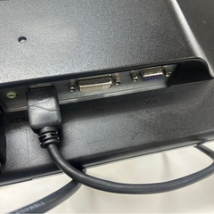 PC モニター iiyama  PL2273HDの画像