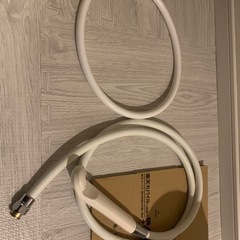 Bath spring 風呂浄水器の画像